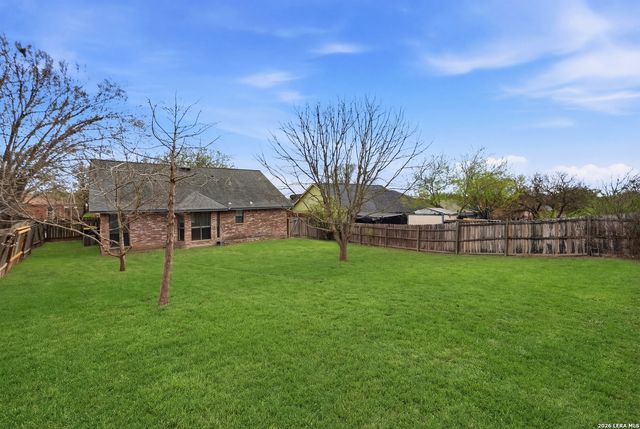 3425 Country View, Cibolo, TX 78108