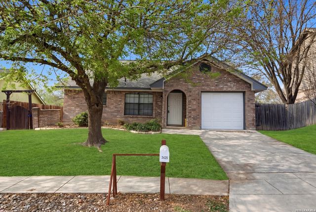 3425 Country View, Cibolo, TX 78108