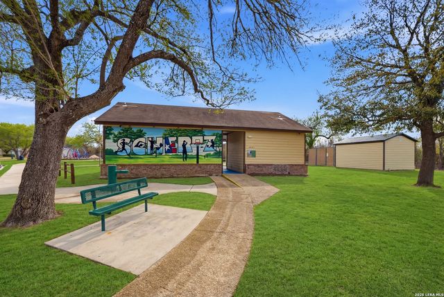 3425 Country View, Cibolo, TX 78108