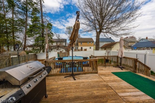 124 W 10Th Ave, Roselle Boro, NJ 07203