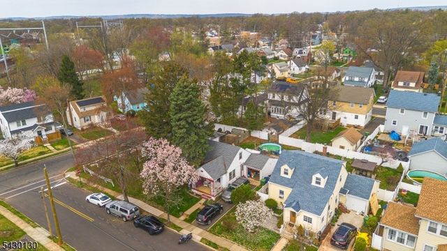 124 W 10Th Ave, Roselle Boro, NJ 07203