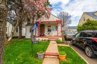 124 W 10Th Ave, Roselle Boro, NJ 07203