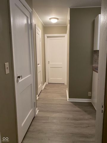 4023 Clarendon Road, Indianapolis, IN 46208