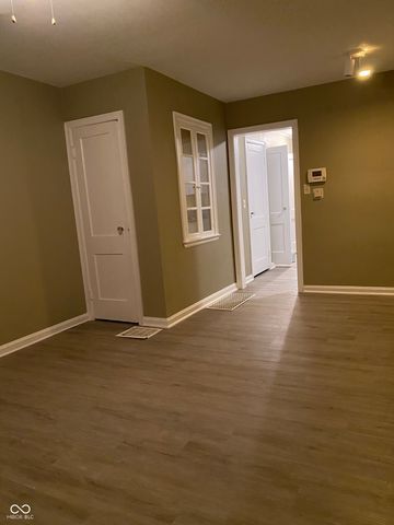 4023 Clarendon Road, Indianapolis, IN 46208