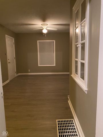 4023 Clarendon Road, Indianapolis, IN 46208