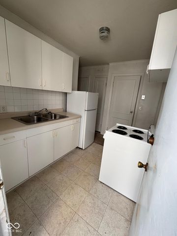 4023 Clarendon Road, Indianapolis, IN 46208