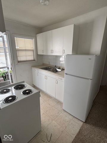 4023 Clarendon Road, Indianapolis, IN 46208