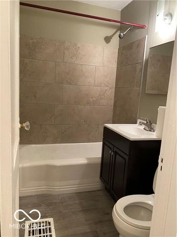 4023 Clarendon Road, Indianapolis, IN 46208