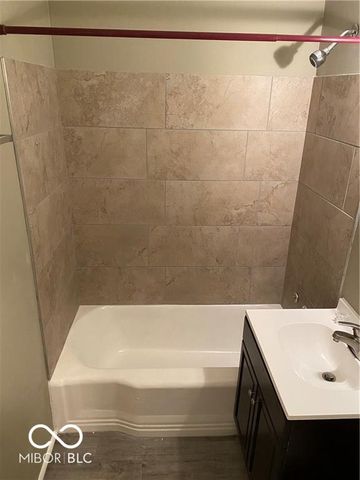 4023 Clarendon Road, Indianapolis, IN 46208