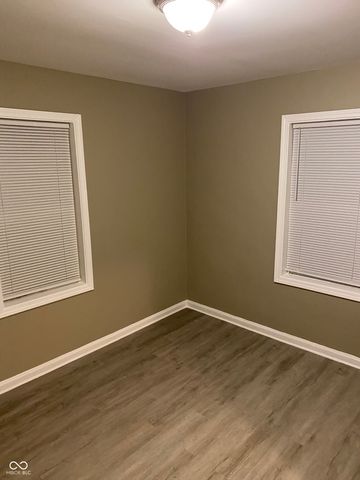 4023 Clarendon Road, Indianapolis, IN 46208