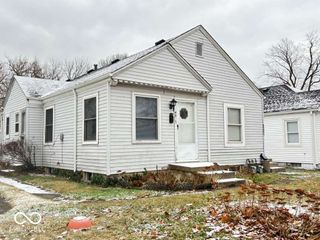 4023 Clarendon Road, Indianapolis, IN 46208