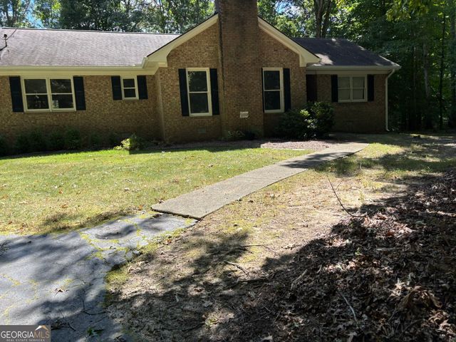 674 Clarke Trail, Dacula, GA 30019