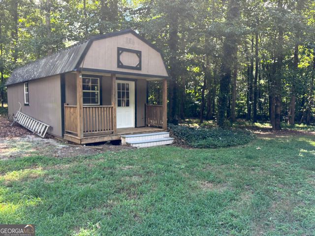 674 Clarke Trail, Dacula, GA 30019