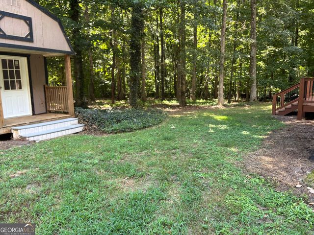 674 Clarke Trail, Dacula, GA 30019
