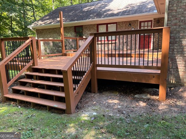 674 Clarke Trail, Dacula, GA 30019