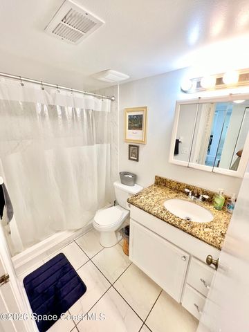 3060 N Atlantic Avenue 702, Cocoa Beach, FL 32931