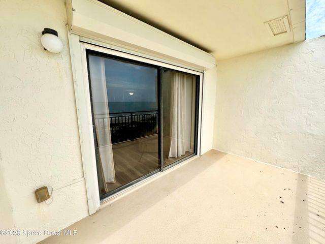 3060 N Atlantic Avenue 702, Cocoa Beach, FL 32931