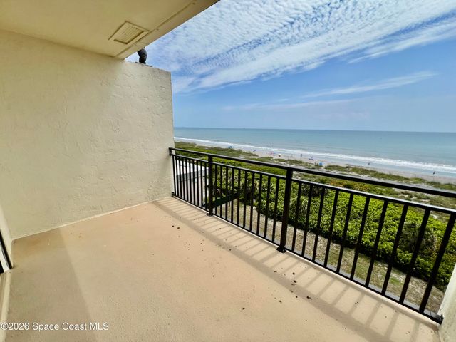 3060 N Atlantic Avenue 702, Cocoa Beach, FL 32931