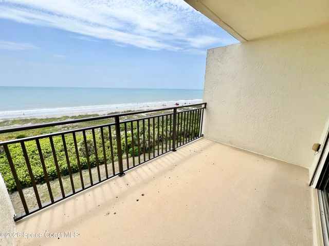 3060 N Atlantic Avenue 702, Cocoa Beach, FL 32931