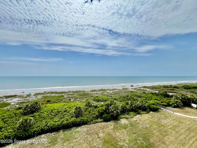 3060 N Atlantic Avenue 702, Cocoa Beach, FL 32931