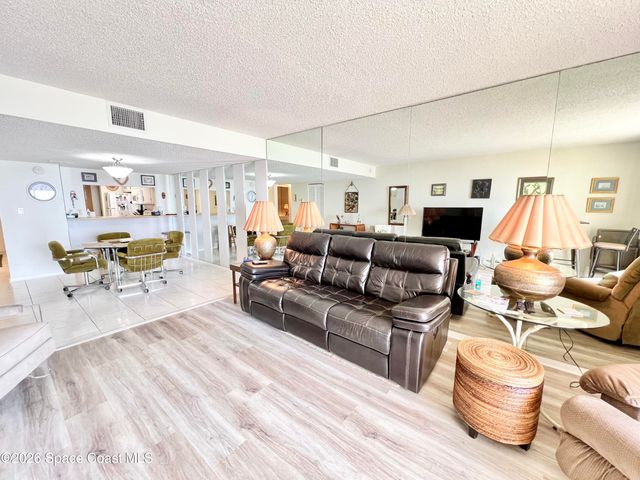 3060 N Atlantic Avenue 702, Cocoa Beach, FL 32931