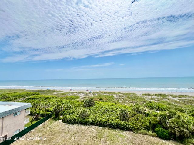 3060 N Atlantic Avenue 702, Cocoa Beach, FL 32931