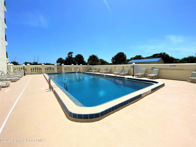 3060 N Atlantic Avenue 702, Cocoa Beach, FL 32931