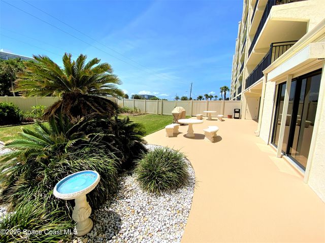3060 N Atlantic Avenue 702, Cocoa Beach, FL 32931