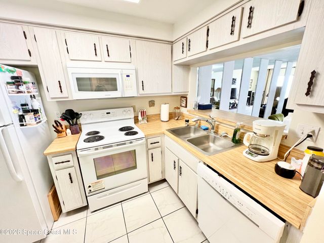 3060 N Atlantic Avenue 702, Cocoa Beach, FL 32931