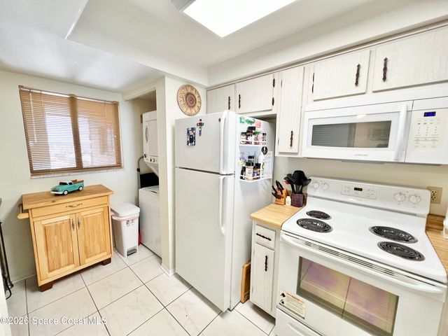 3060 N Atlantic Avenue 702, Cocoa Beach, FL 32931