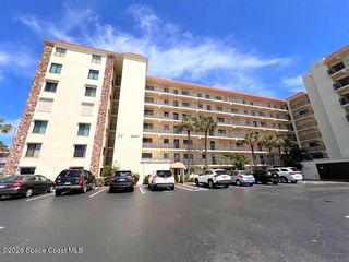 3060 N Atlantic Avenue 702, Cocoa Beach, FL 32931