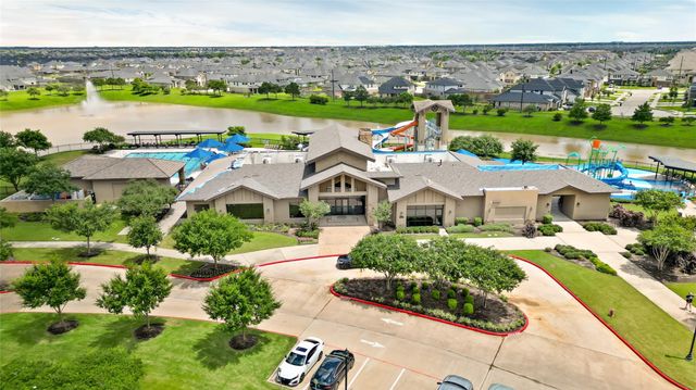 29607 Breakwater Drive, Katy, TX 77494