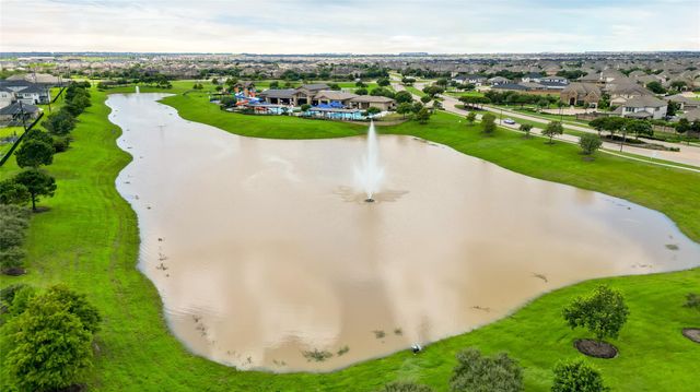 29607 Breakwater Drive, Katy, TX 77494