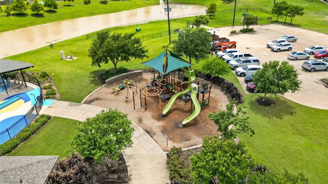 29607 Breakwater Drive, Katy, TX 77494