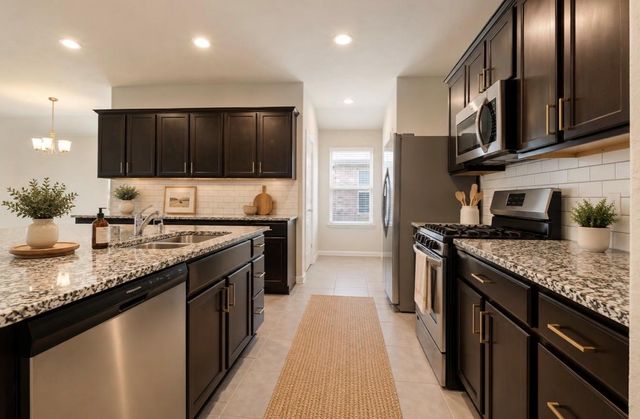 29607 Breakwater Drive, Katy, TX 77494