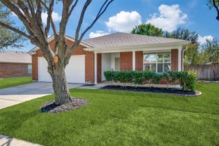 3621 Riesling Drive, Denton, TX 76226