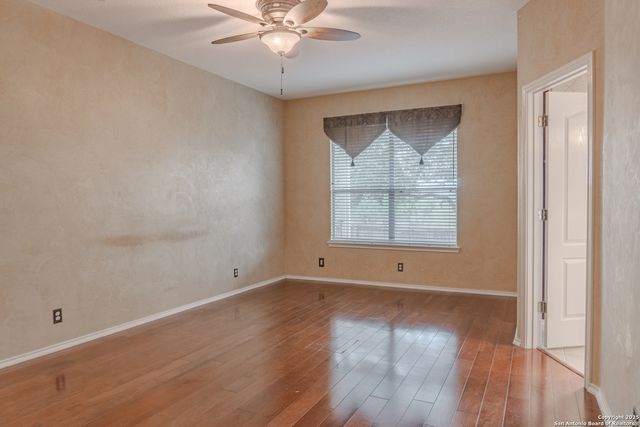 2605 War Admiral, Schertz, TX 78108