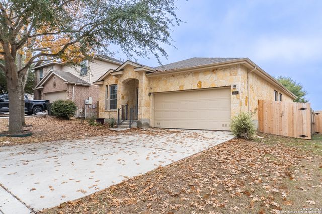 2605 War Admiral, Schertz, TX 78108