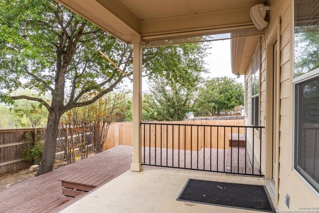 2605 War Admiral, Schertz, TX 78108