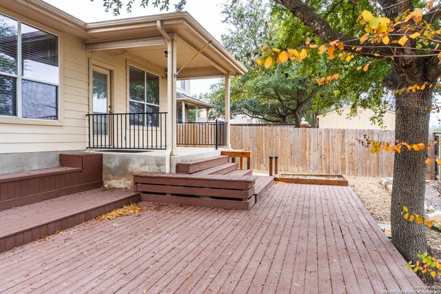 2605 War Admiral, Schertz, TX 78108