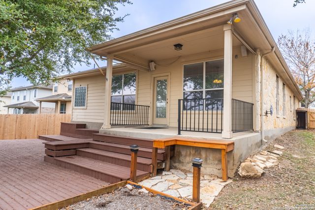 2605 War Admiral, Schertz, TX 78108