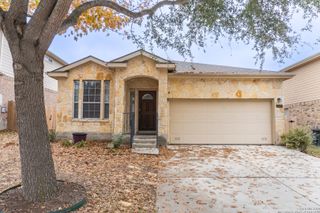 2605 War Admiral, Schertz, TX 78108