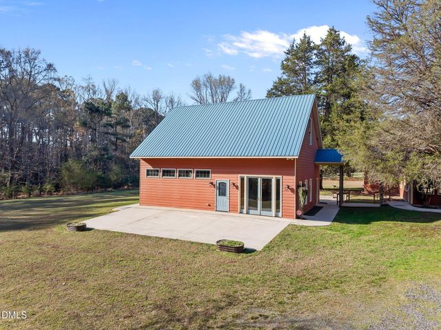 70 Holland Lane, New Hill, NC 27562