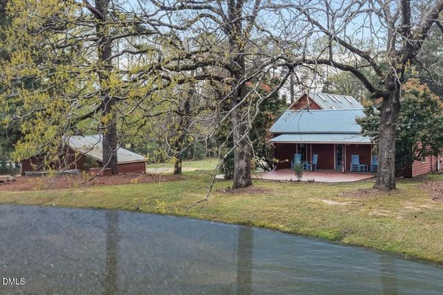 70 Holland Lane, New Hill, NC 27562