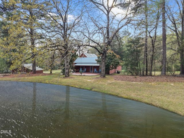 70 Holland Lane, New Hill, NC 27562