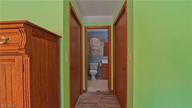 48276 Dyke Road, Negley, OH 44441