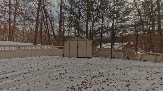 48276 Dyke Road, Negley, OH 44441