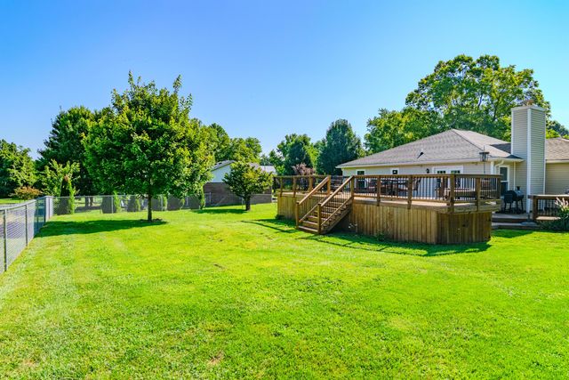 1667 Old Frankfort Road, Lawrenceburg, KY 40342