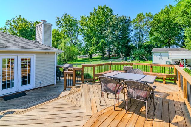 1667 Old Frankfort Road, Lawrenceburg, KY 40342