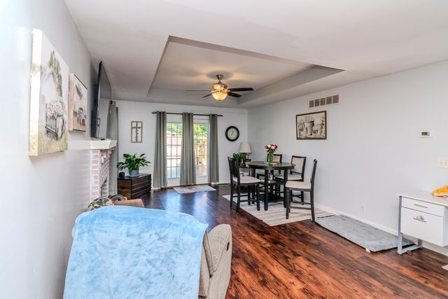 1667 Old Frankfort Road, Lawrenceburg, KY 40342